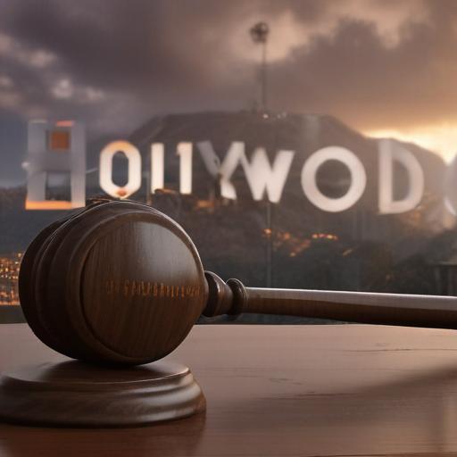 Hollywood's Dark Side: Actor Accuses Tyler Perry in $260 Million Lawsuit