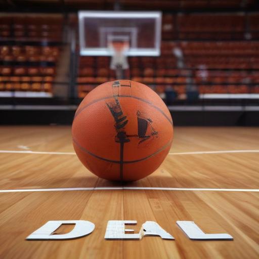 Holmgren's Strategic Move: What His New Deal Means for the Thunder