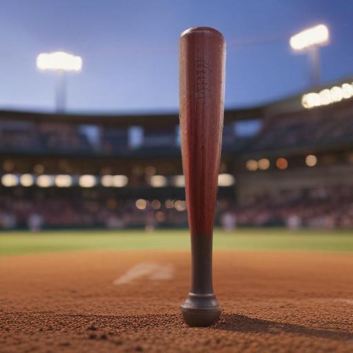 Home Run Derby Showdown: Meet the Stars Set to Ignite Truist Park!