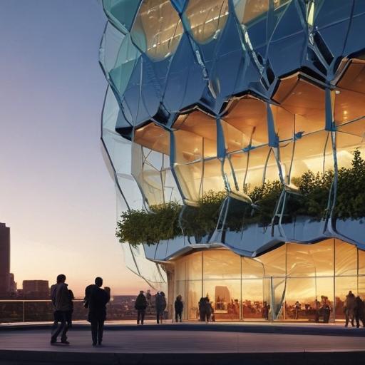 Honeycomb's Housing Boom: Can New Legislation Transform Connecticut's Real Estate?
