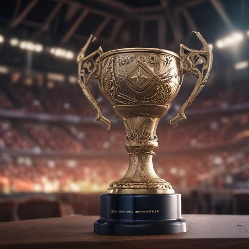 Honor of Kings World Cup: A New Era of Strategy and Competition Awaits!