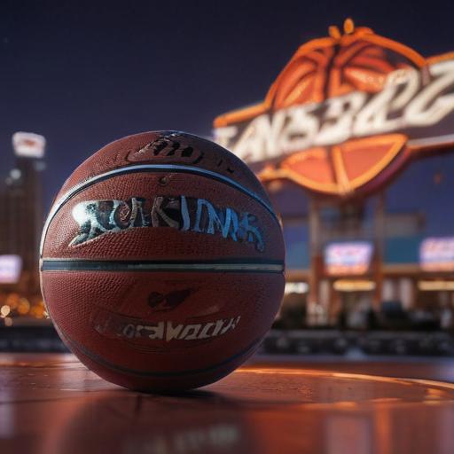 Hoops Hype: NBA 2K26 Summer League Set to Dazzle in Vegas!
