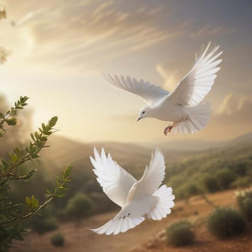 "Hope on the Horizon: PKK Takes Bold Step Towards Peace with Turkey"