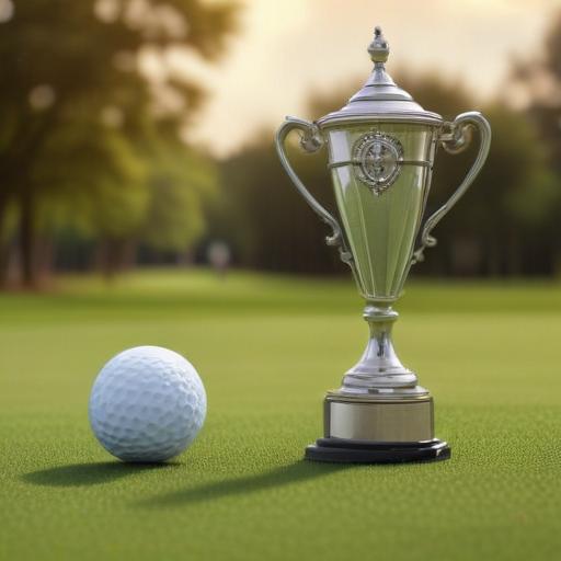 Hovland's Winning Mindset: Why Money Isn't Everything in Golf