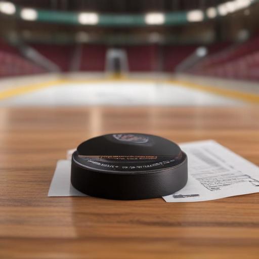 Hurricanes Commit to Future Star with Major Extension