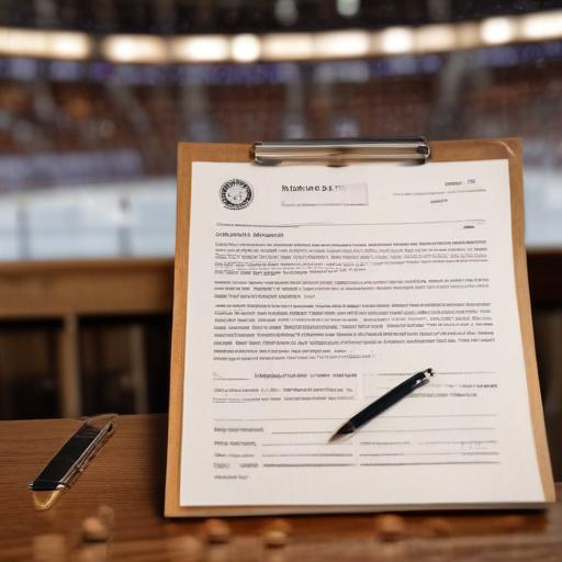 Hurricanes Lock in Future Star with Major Contract Extension