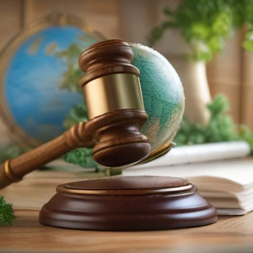 ICJ Ruling: Can Countries Be Sued for Climate Inaction?