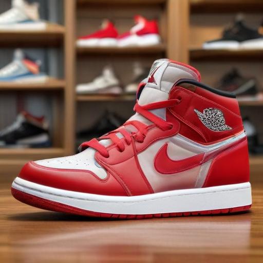 Iconic Air Jordans Return: Don't Miss This Epic Restock!