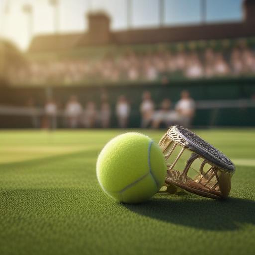 Iga Świątek: Czy Wimbledon Przyniesie Nowe Wyzwania?