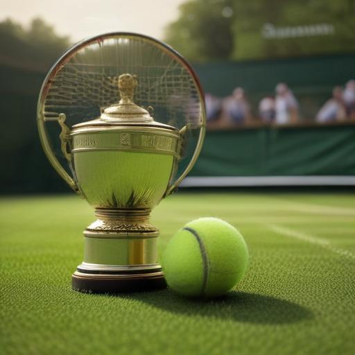 Iga Świątek: Poland's Heartbeat in Wimbledon – Can She Claim Victory?