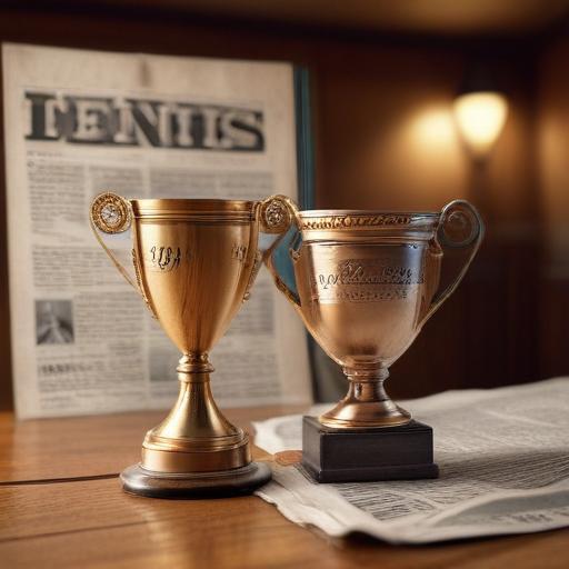 Iga Świątek's Wimbledon Win Sparks Controversy Over BBC's Shocking Error