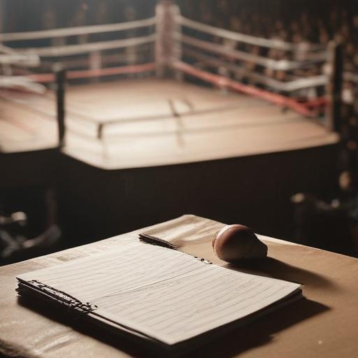 Ige vs. Pitbull: Will Commentary Shape the Fight's Fate?