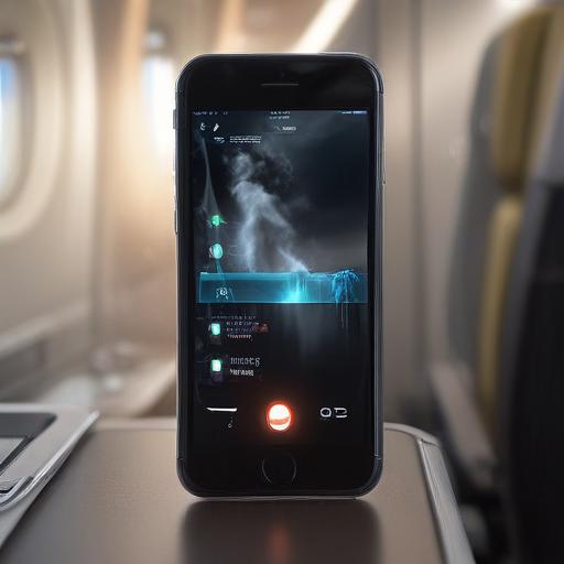 In-Flight Emergency: Delta Flight Diverted as Battery Catches Fire