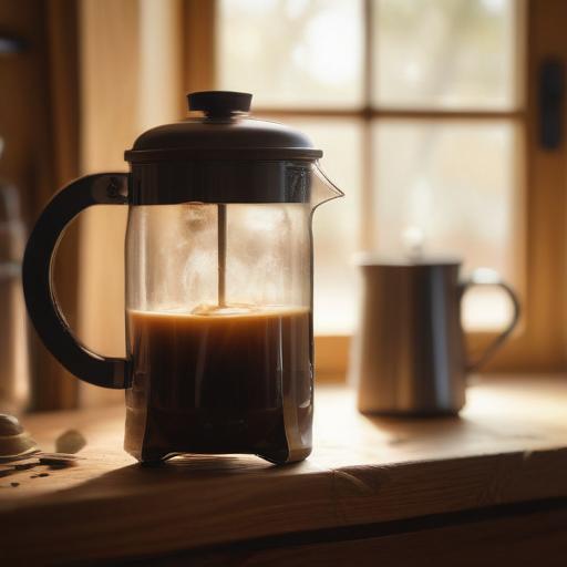 Ina Garten's Coffee Secret: What’s Brewing Behind the Scenes?