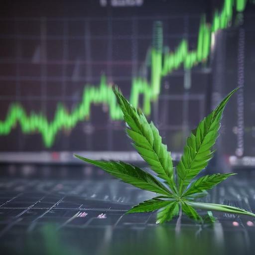 Incannex Healthcare's Stock Soars: What's Fueling the Cannabis Boom?