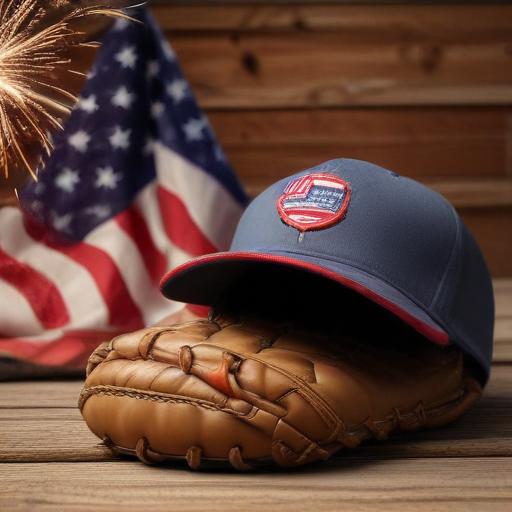 Independence Day Showdown: MLB Teams Gear Up for July 4 Traditions