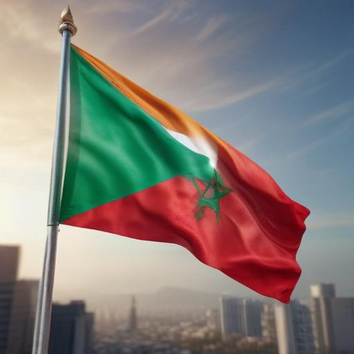 India-Morocco Ties: A Partnership Bound for Greatness