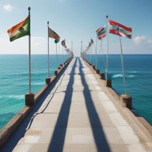 India and Maldives: Building Bridges and Strengthening Ties