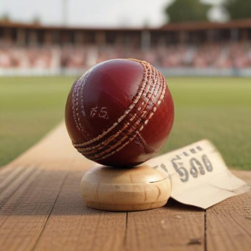 India's Day One: Gill Shines, But Is 550 Runs Really Enough?