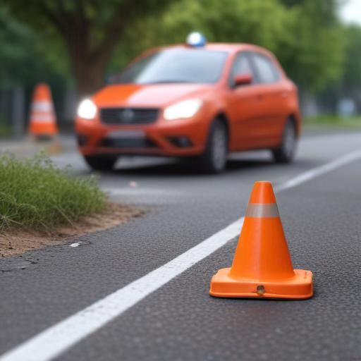 Injury Reported in Fort Bragg Traffic Rollover: What Went Wrong?