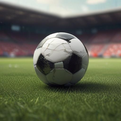 Injury Woes: Bayern's Star Midfielder Jamal Musiala Faces Uncertain Future