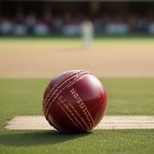 Injury Woes Force Major Changes for India's Crucial Test Against England