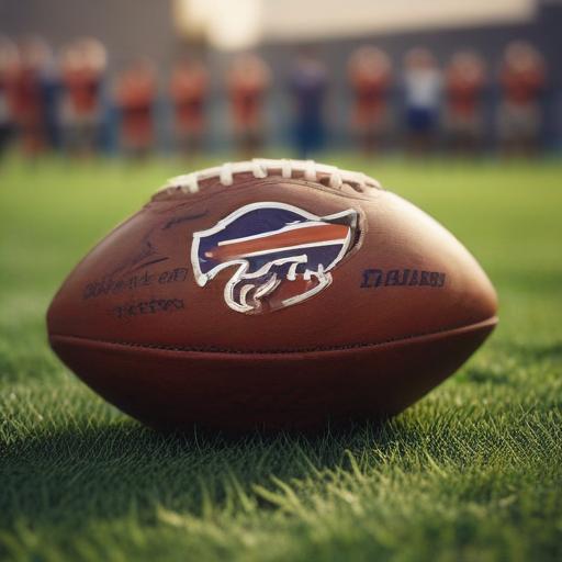 Injury Woes Mount for Buffalo Bills as Camp Kicks Off
