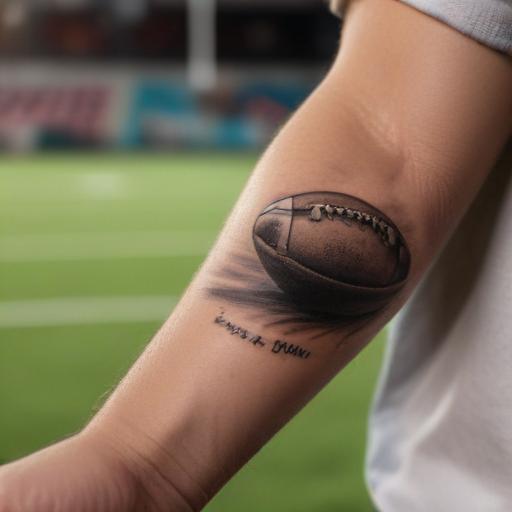 Inked Inspirations: How Tattoos Drive Cowboys Coach Schottenheimer's Winning Mindset