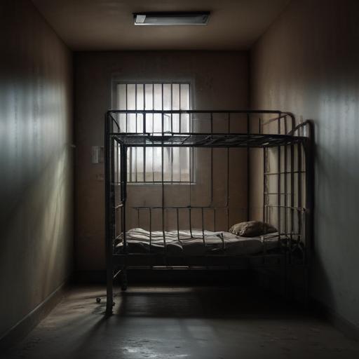 Inside the Mind of a Convicted Murderer: Prison Life for Bryan Kohberger Unveiled