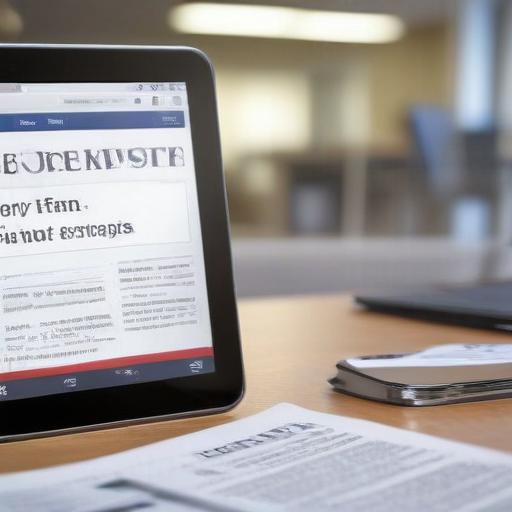 Insurance Firm Recovers from Outage: What You Need to Know