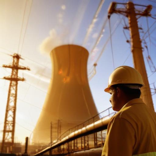 Investment Goldmine: Why Energy Infrastructure Is Heating Up