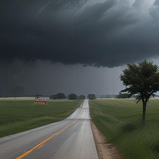 Iowa Braces for Severe Storms: What You Need to Know