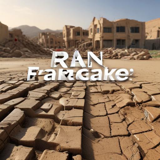 Iran's Earthquake Surge: What It Means for the Future