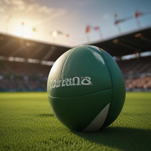 Ireland Faces Georgia: A Clash of Emerging Rugby Talents!