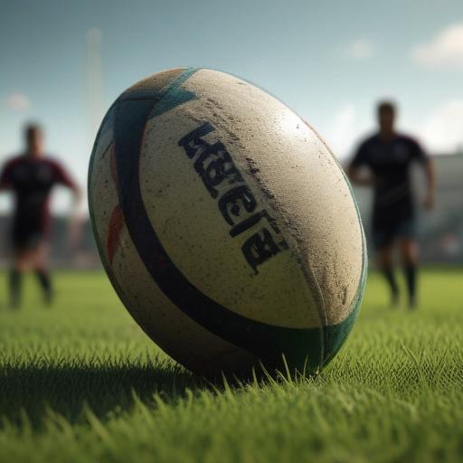 Irish Rugby Stars Debut: Shining a Light on the Rising Talents Against Georgia