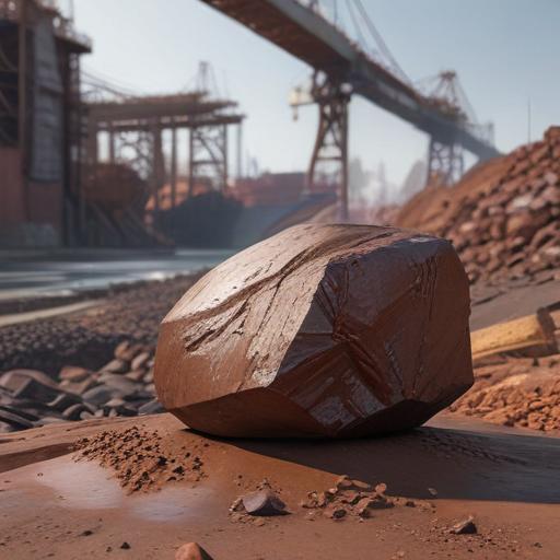Iron Ore Prices Surge: What’s Driving the Demand in China?