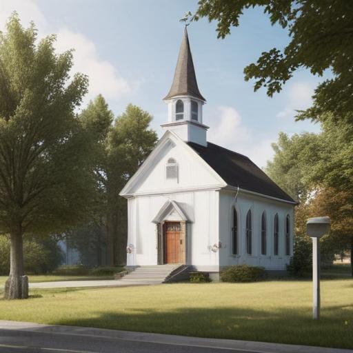IRS Opens Door for Churches to Engage in Political Endorsements