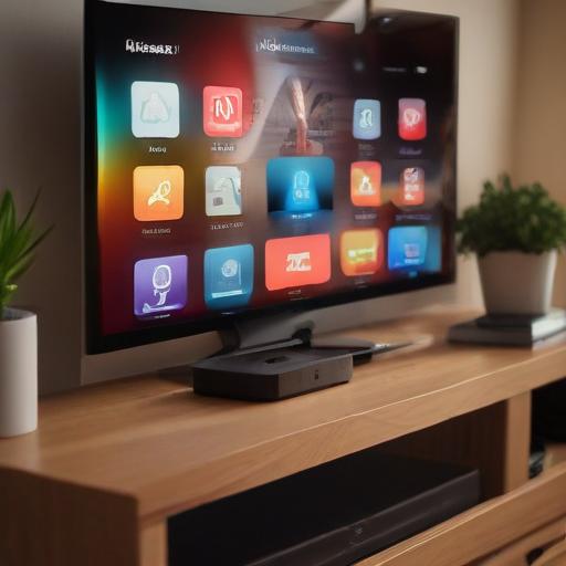 Is a Game-Changer Apple TV Update on the Horizon?