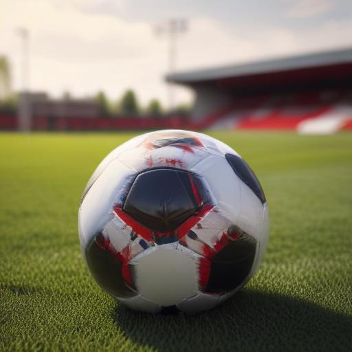 "Is Arsenal's Next Young Star Ready to Shine?"