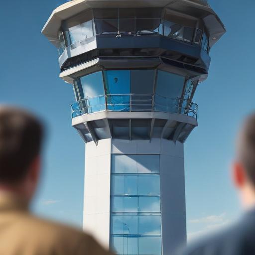Is DEI Overshadowing Critical Air Traffic Upgrades?