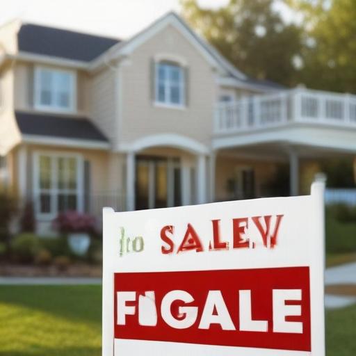 Is It Time to Buy? The Housing Market Dilemma Explained