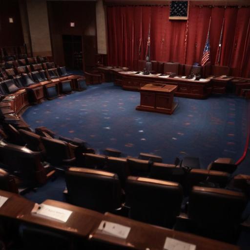 "Is the Democratic Party Losing Its Way? A Missouri Senator's Bold Claims"