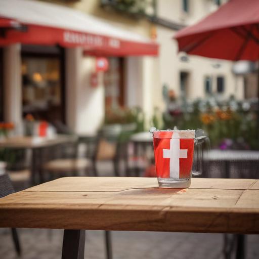 Is the Three-Kiss Tradition Losing Its Charm in Switzerland?