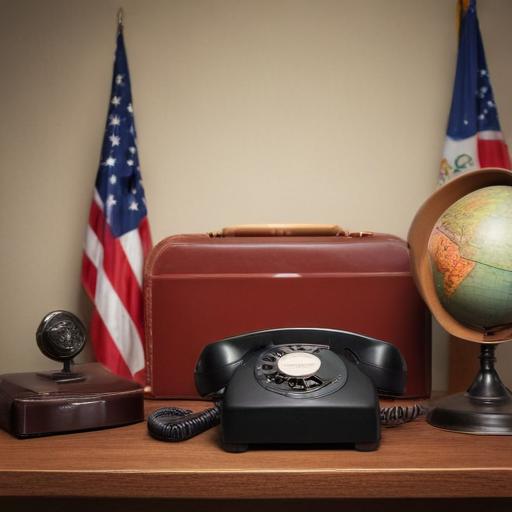 Is Trump Reviving Nixon’s Diplomacy in a New Era?