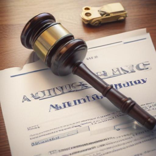Is Your Auto Insurance Prepared for Legal Battles After an Accident?