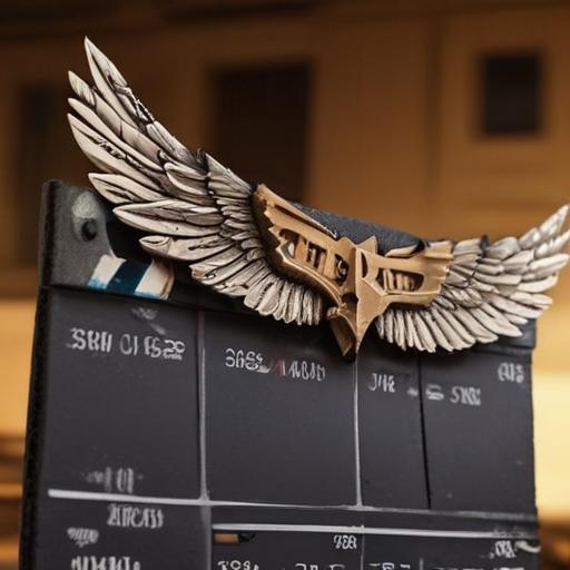 Isabela Merced's Exciting Transformation into Hawkgirl in "Superman"!