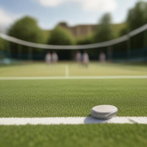 Jack Draper: From Nepo Baby to Wimbledon Hopeful – Can He Silence the Doubters?