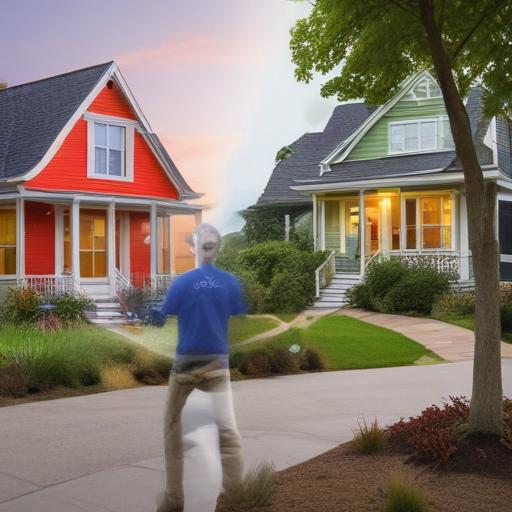 Jack McBrayer Unveils Wild Homes: Season 2 of “Zillow Gone Wild” Premieres!