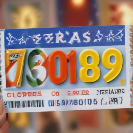 Jackpot Fever: Texas Lottery Results Ignite Hope and Anticipation!