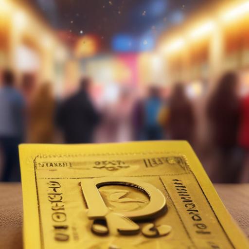 Jackpot Fever: Will You Strike Gold This Weekend?